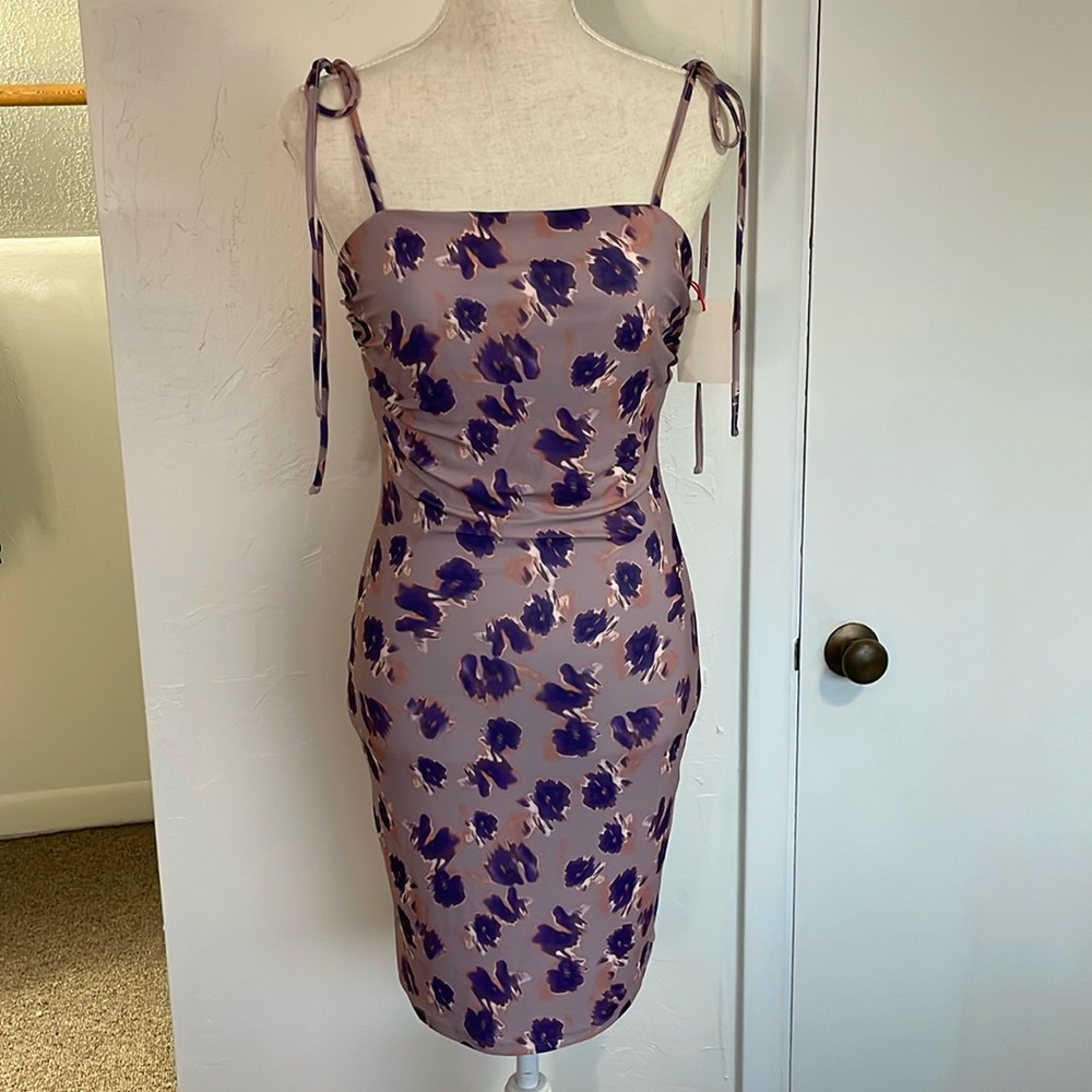 Open Edit brand dress